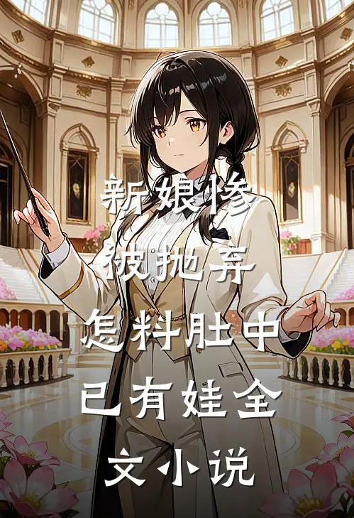 新娘惨被抛弃，怎料肚中已有娃全文小说