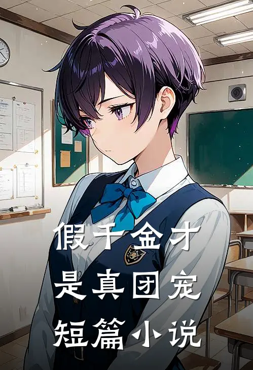 假千金才是真团宠短篇小说
