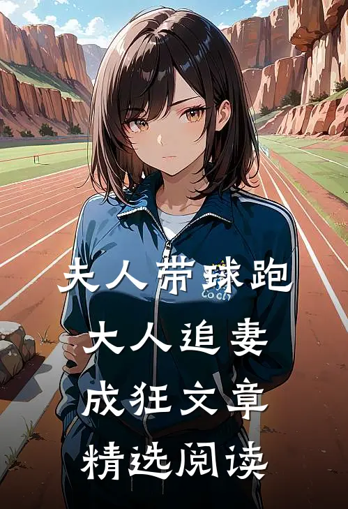 夫人带球跑，大人追妻成狂文章精选阅读