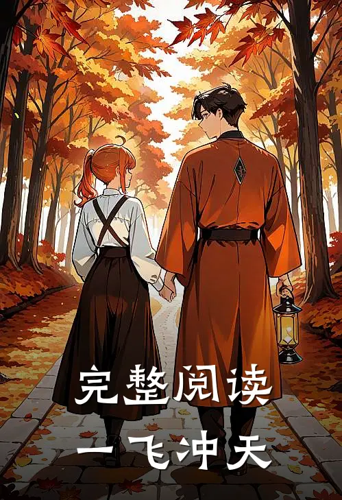 完整阅读一飞冲天
