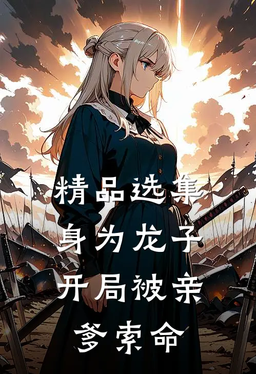 精品选集身为龙子，开局被亲爹索命