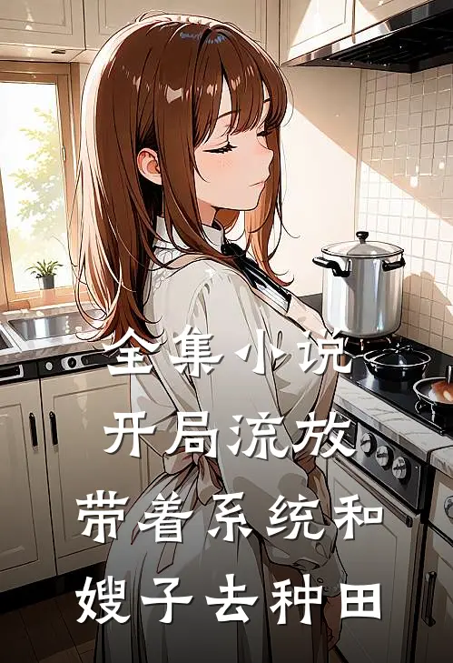 全集小说开局流放：带着系统和嫂子去种田