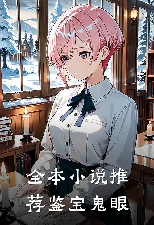 全本小说推荐鉴宝鬼眼