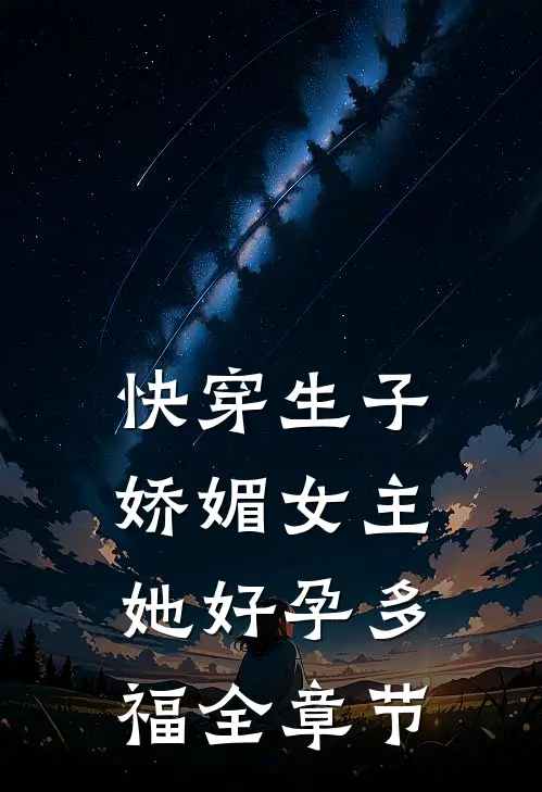 快穿生子：娇媚女主她好孕多福全章节