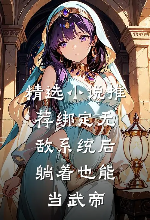 精选小说推荐绑定无敌系统后，躺着也能当武帝
