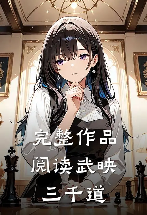 完整作品阅读武映三千道