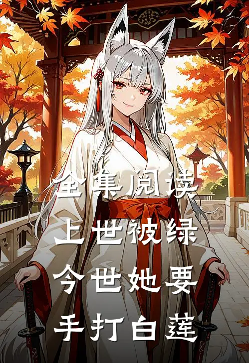 全集阅读上世被绿，今世她要手打白莲