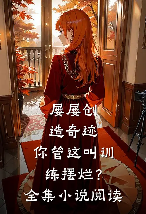 屡屡创造奇迹，你管这叫训练摆烂？全集小说阅读