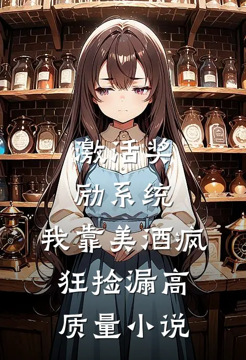 激活奖励系统：我靠美酒疯狂捡漏高质量小说