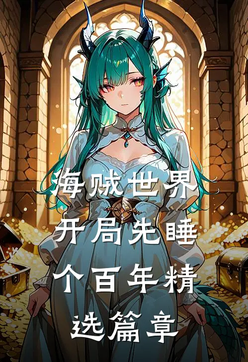 海贼世界：开局先睡个百年精选篇章