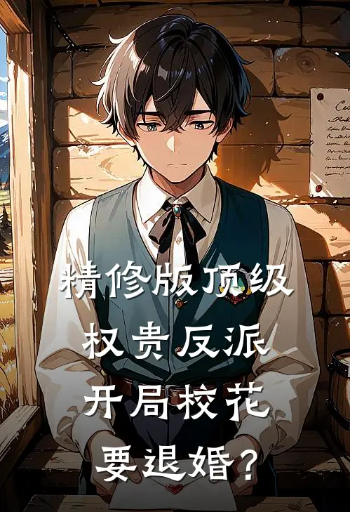 精修版顶级权贵反派，开局校花要退婚？
