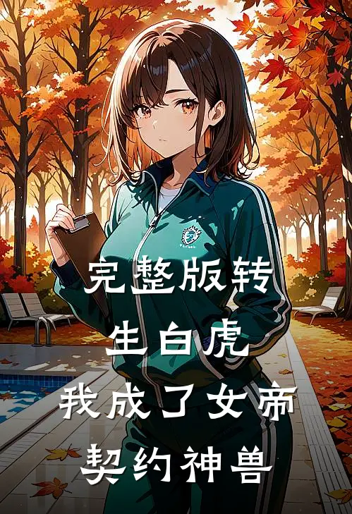 完整版转生白虎，我成了女帝契约神兽