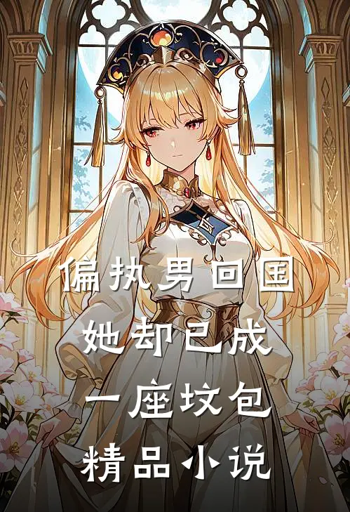 偏执男回国：她却已成一座坟包精品小说
