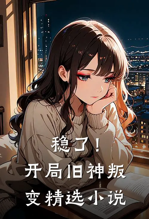 稳了！开局旧神叛变精选小说