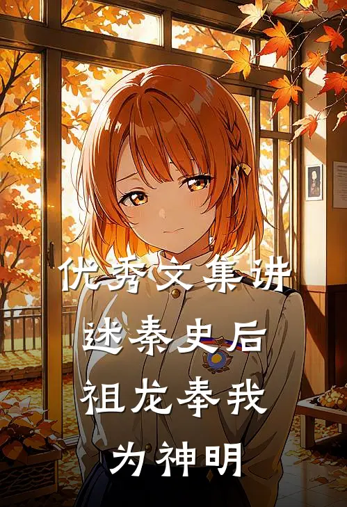 优秀文集讲述秦史后，祖龙奉我为神明