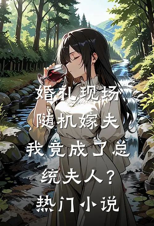 婚礼现场随机嫁夫，我竟成了总统夫人？热门小说