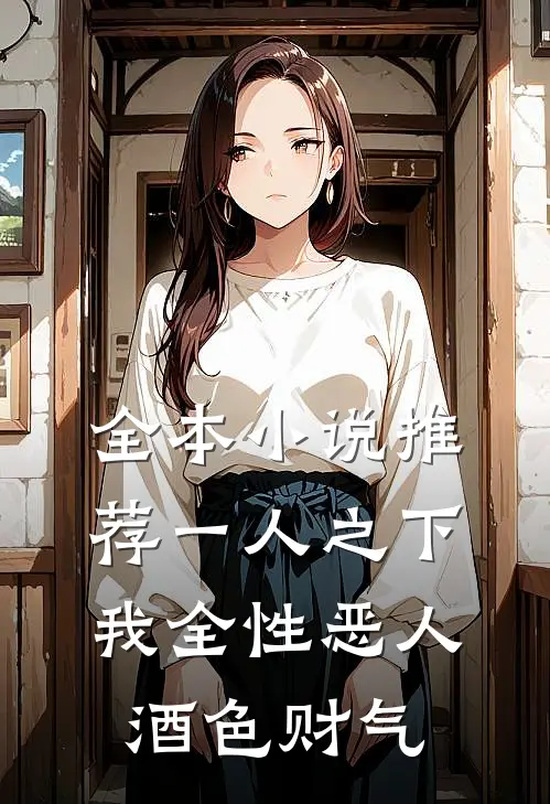 全本小说推荐一人之下：我全性恶人，酒色财气
