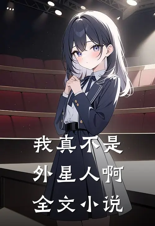 我真不是外星人啊全文小说