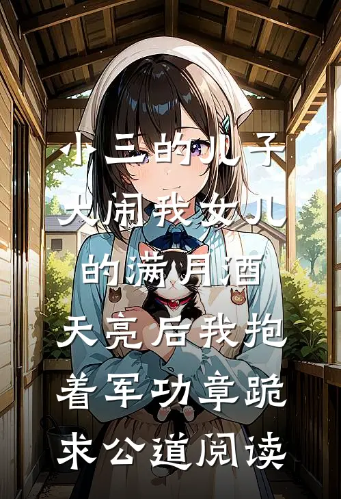 从此晋尘各悄然前文+后续