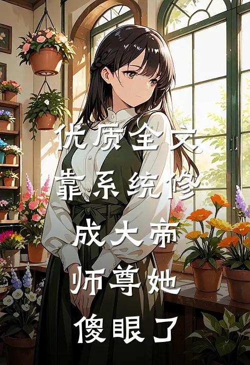 优质全文靠系统修成大帝，师尊她傻眼了