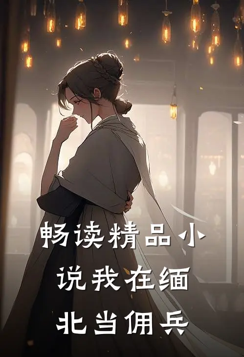 畅读精品小说我在缅北当佣兵