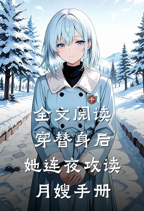 全文阅读穿替身后，她连夜攻读月嫂手册