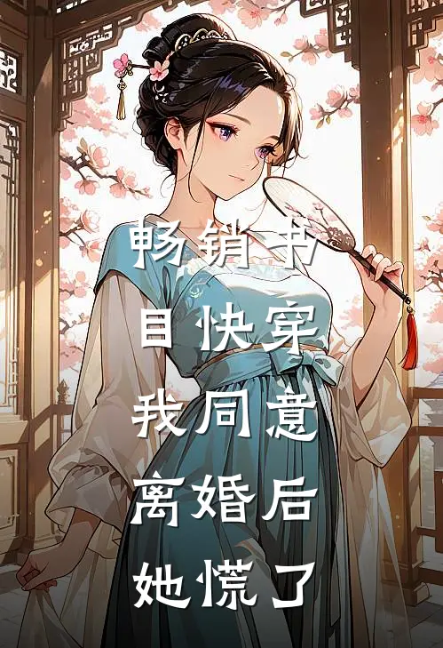 畅销书目快穿：我同意离婚后，她慌了
