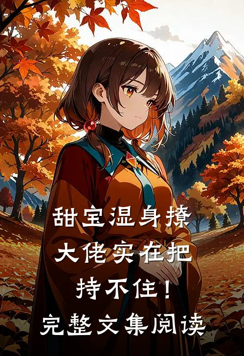 甜宝湿身撩，大佬实在把持不住！完整文集阅读