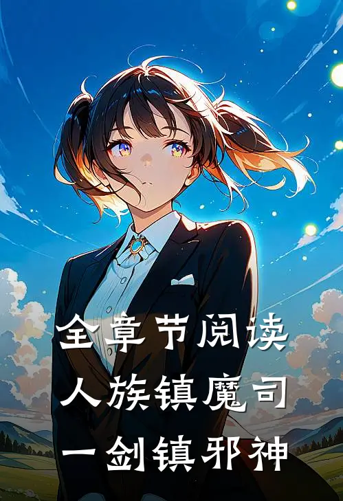 全章节阅读人族镇魔司，一剑镇邪神