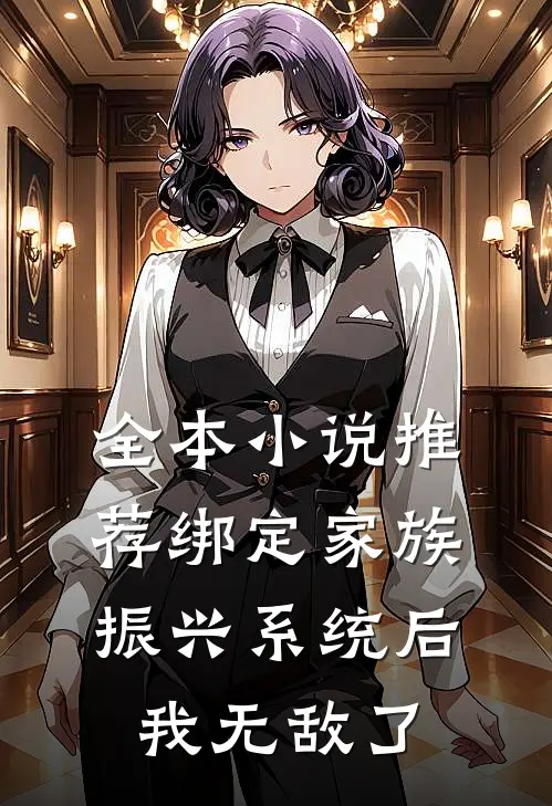 全本小说推荐绑定家族振兴系统后，我无敌了