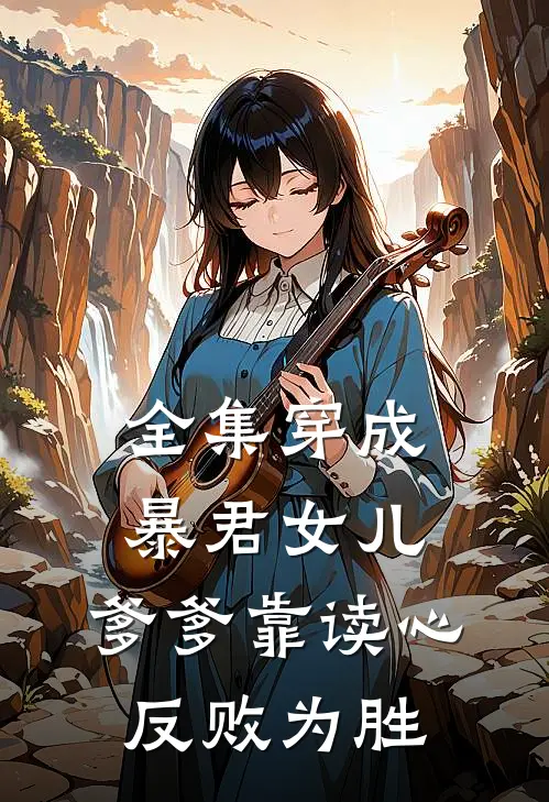 全集穿成暴君女儿，爹爹靠读心反败为胜