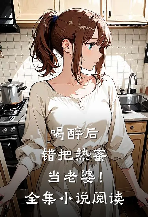 喝醉后，错把热蜜当老婆！全集小说阅读