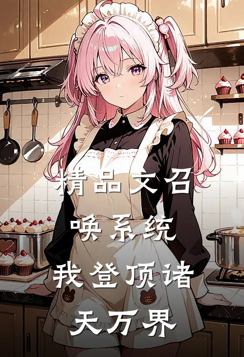 精品文召唤系统：我登顶诸天万界