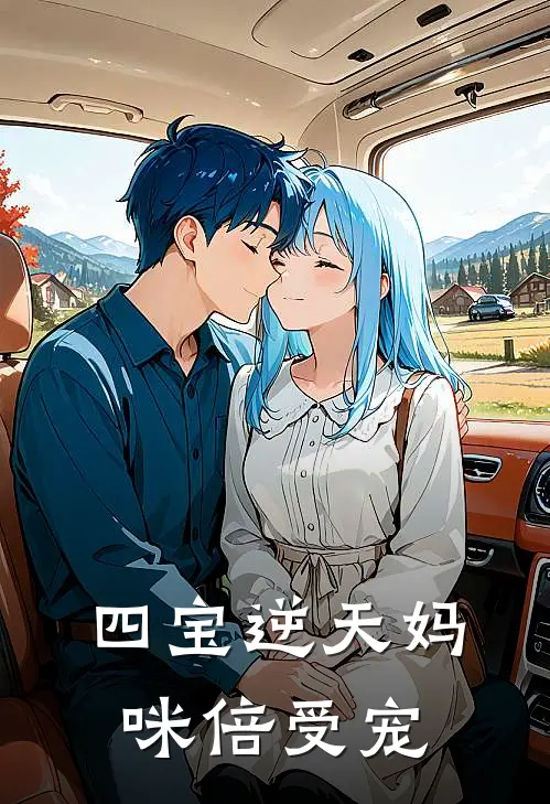 四宝逆天妈咪倍受宠