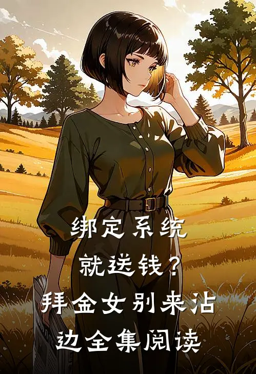 绑定系统就送钱？拜金女别来沾边全集阅读