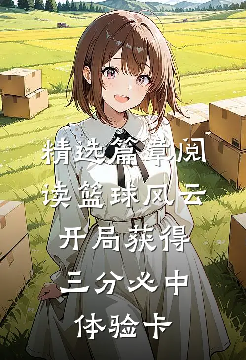 精选篇章阅读篮球风云：开局获得三分必中体验卡