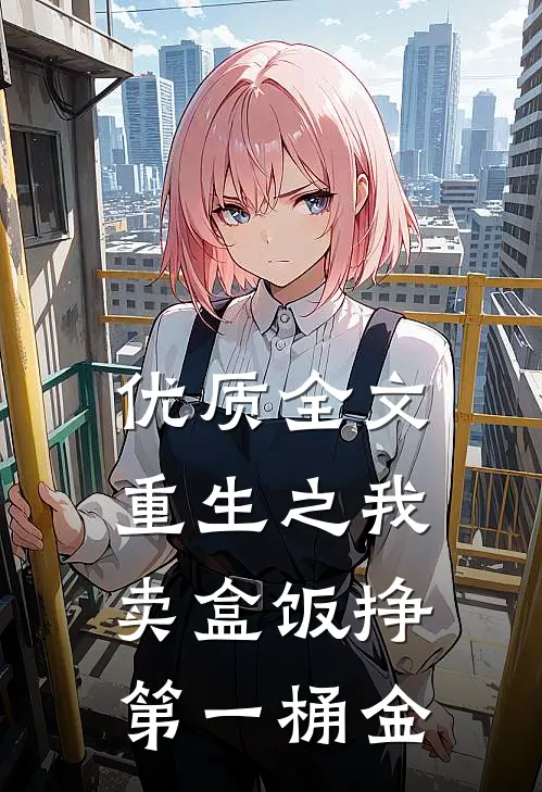 优质全文重生之我卖盒饭挣第一桶金