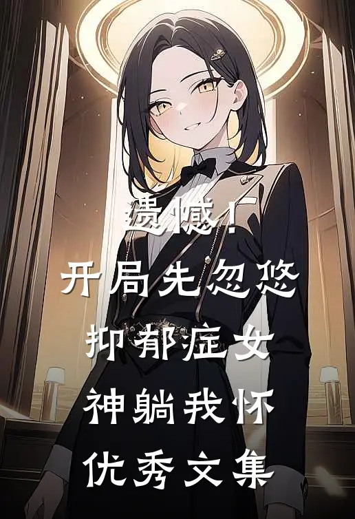 遗憾！开局先忽悠抑郁症女神躺我怀优秀文集