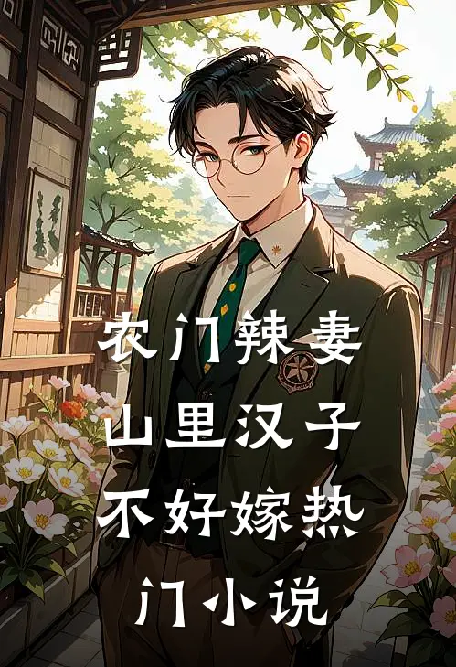 农门辣妻：山里汉子不好嫁热门小说