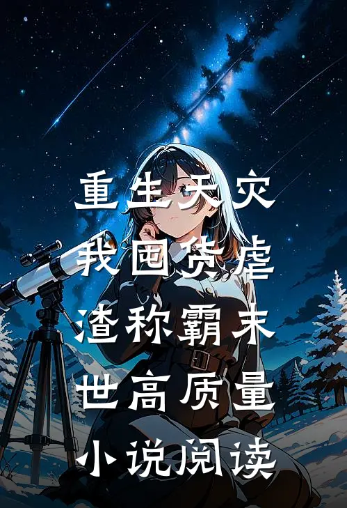 重生天灾：我囤货虐渣称霸末世高质量小说阅读