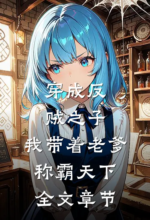 穿成反贼之子，我带着老爹称霸天下全文章节