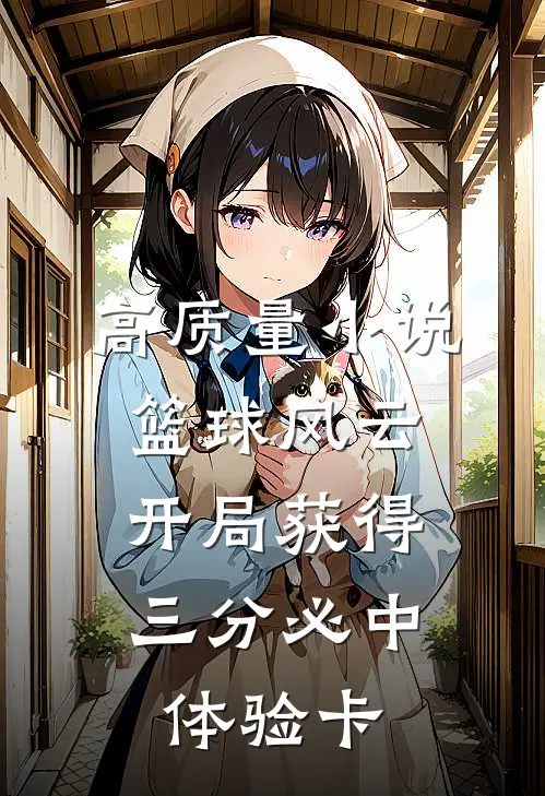 高质量小说篮球风云：开局获得三分必中体验卡