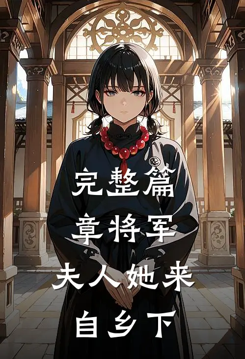 完整篇章将军，夫人她来自乡下