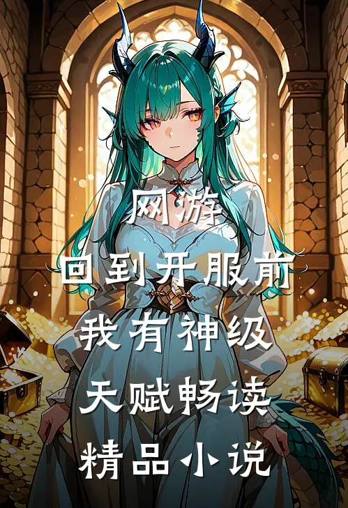 网游：回到开服前我有神级天赋畅读精品小说