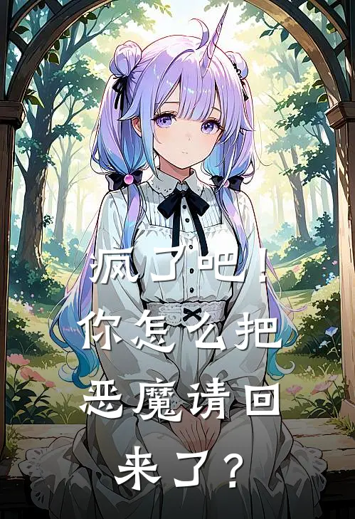 疯了吧！你怎么把恶魔请回来了？