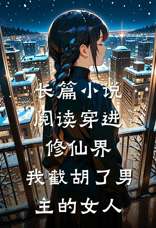 长篇小说阅读穿进修仙界：我截胡了男主的女人