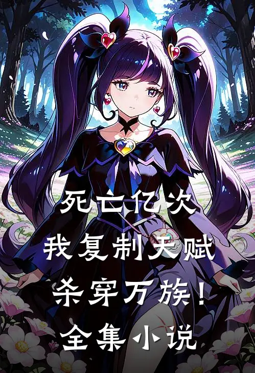死亡亿次，我复制天赋杀穿万族！全集小说
