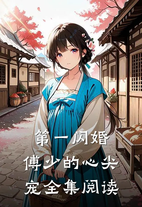 第一闪婚：傅少的心尖宠全集阅读
