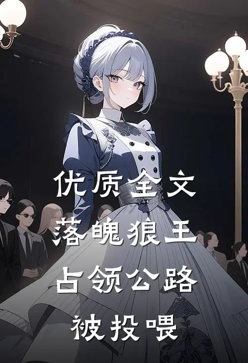 优质全文落魄狼王，占领公路被投喂