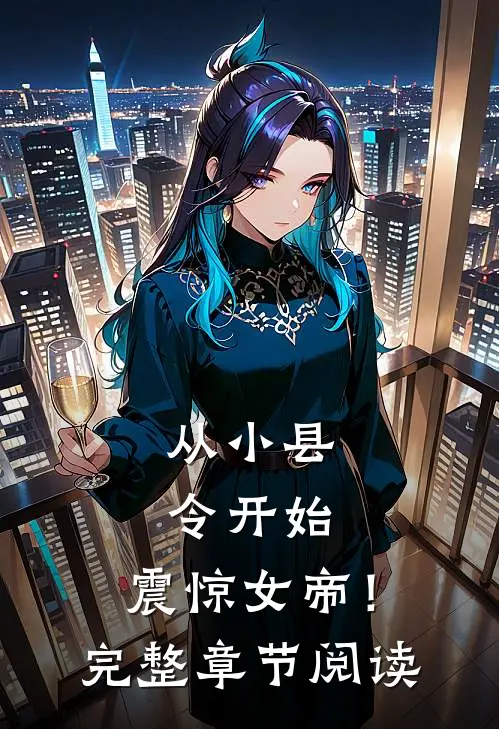 从小县令开始，震惊女帝！完整章节阅读